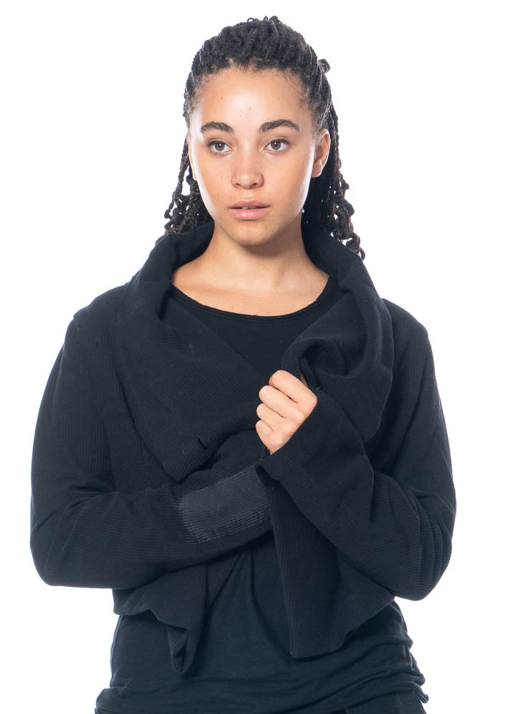 Studiob3, Gecroppte Jacke Balla 16 Studiob3, Gecroppte Jacke Balla – Bild 14