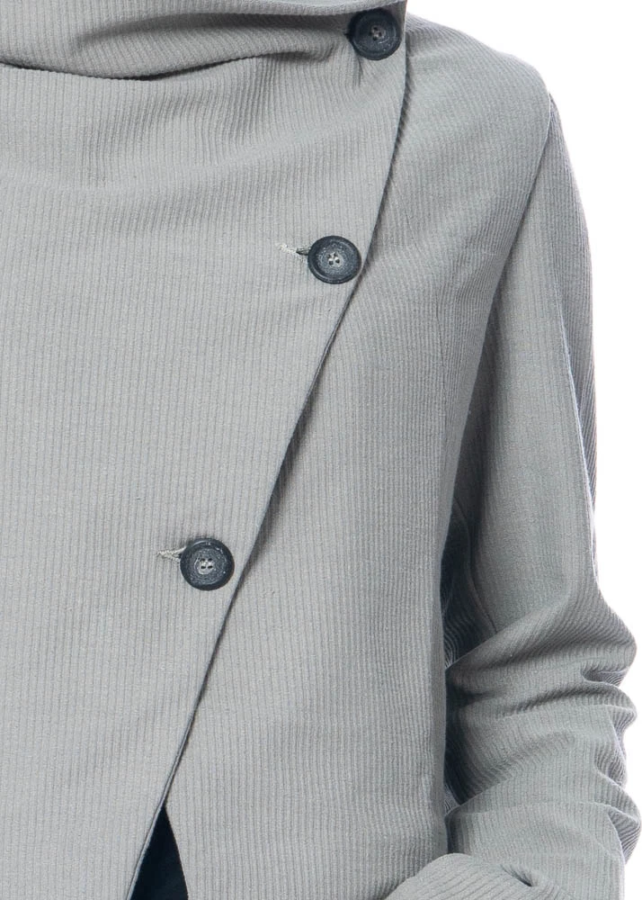 Studiob3, Gecroppte Jacke Balla 19 Studiob3, Gecroppte Jacke Balla – Bild 17