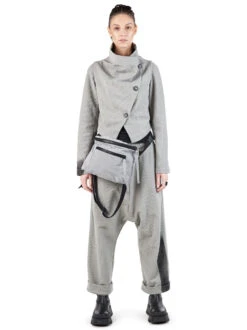 Studiob3, Gecroppte Jacke Balla