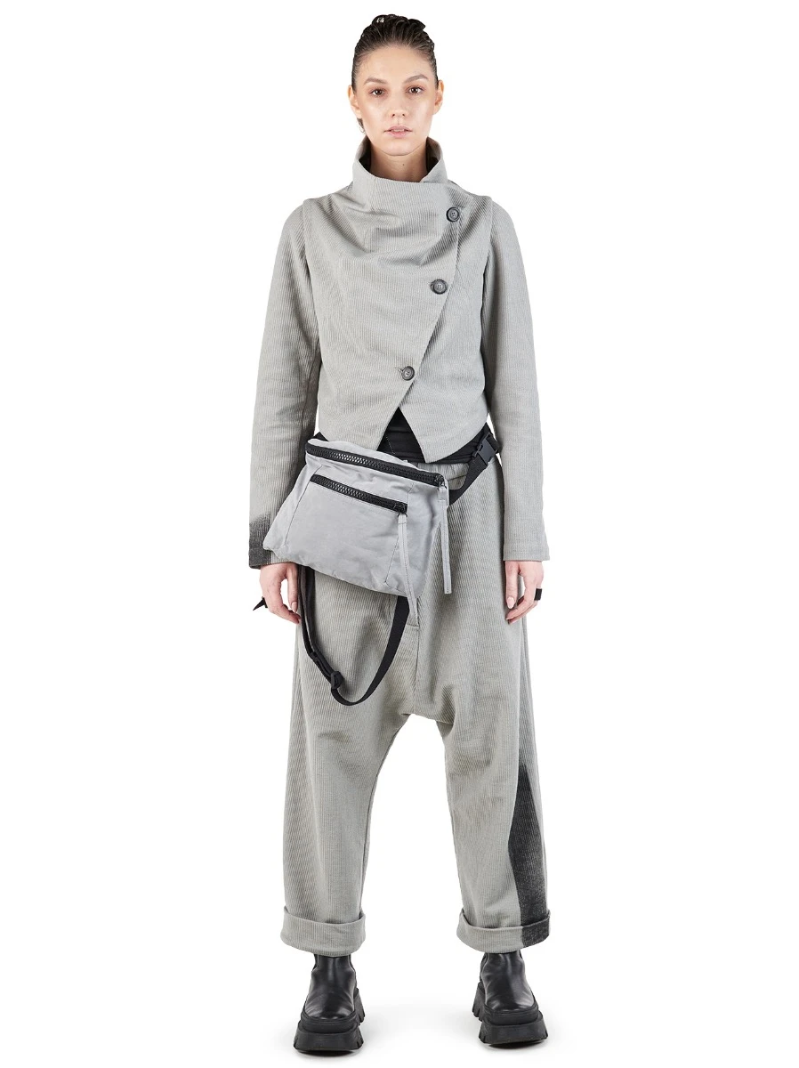 Studiob3, Gecroppte Jacke Balla 3 Studiob3, Gecroppte Jacke Balla