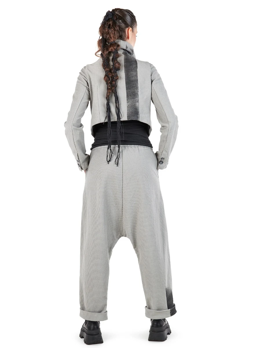 Studiob3, Gecroppte Jacke Balla 5 Studiob3, Gecroppte Jacke Balla – Bild 3