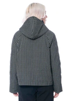 Annette Görtz, Wandlungsfähige Kurz Geschnittene Jacke Baria