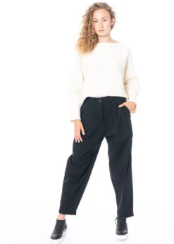 Annette Görtz, Stylishe Elegante Hose Bert -Kleider Geschaft bert 2