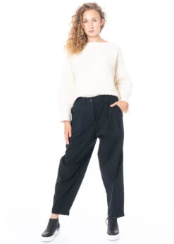 Annette Görtz, Stylishe Elegante Hose Bert -Kleider Geschaft bert 3