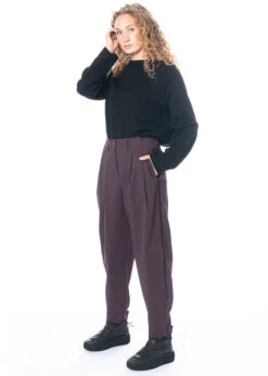 Annette Görtz, Stylishe Elegante Hose Bert -Kleider Geschaft bert 6