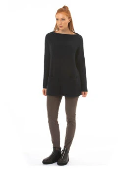 Annette Görtz, Hose Carus