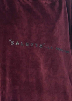 BARBARA BOLOGNA, Langer Kapuzenpulli Mit Weiten Ärmeln -Kleider Geschaft cin 001 os 10