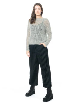 Annette Görtz, Lässige Culotte Co Mit Hohem Viskoseanteil