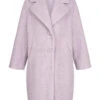 Annette Görtz, Oversized Mantel Masha Aus Alpaca-Woll-Mix -Kleider Geschaft coat masha 33124 50