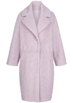 Annette Görtz, Oversized Mantel Masha Aus Alpaca-Woll-Mix