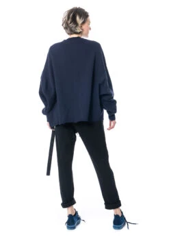 DRKSHDW By Rick Owens, Bequeme Baumwollhose Mit Kordelzug -Kleider Geschaft ds01c6329 black m