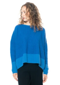 Annette Görtz, Rundhalspullover Edga Mit Recyceltem Kaschmir -Kleider Geschaft edga 0 38 gr. m 3