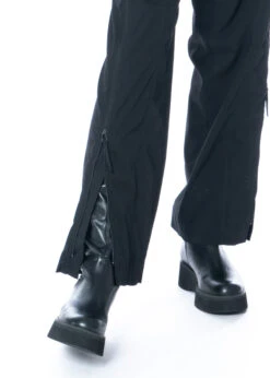 Annette Görtz, Legere Hose Elfi Mit Reißverschlüssen