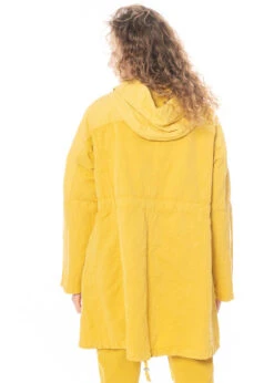 HIGH, Wunderschöner Parker Encompass Mit Kapuze -Kleider Geschaft encompass y 8