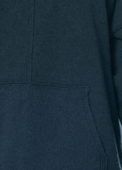 Annette Görtz, Edler Kapuzenpullover Erica Mit Mittelnaht -Kleider Geschaft erica.ink 2