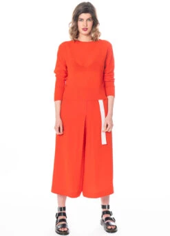 Annette Görtz, Trendige Culotte Fior -Kleider Geschaft fior ganz 1