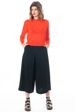 Annette Görtz, Trendige Culotte Fior