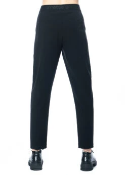 Annette Görtz, Elegante Und Hochtaillierte Hose Gemo