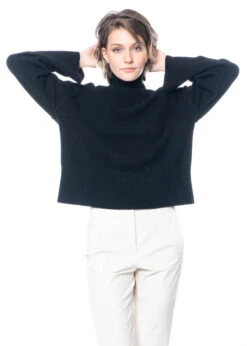 Annette Görtz, Strickpullover Gilt Mit Weiten Ärmeln -Kleider Geschaft gilt 11