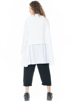 PLUSLAVIE PLÜ, Lässige Hose PANT 10 -Kleider Geschaft gr e s hose 1010 top2011 schuhe strong bond woman 2