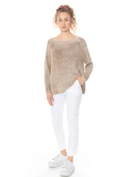 Minx, 7/8 Hose Nise In Verschiedenen Farben -Kleider Geschaft grillo 2 4 1