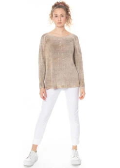 Minx, 7/8 Hose Nise In Verschiedenen Farben -Kleider Geschaft grillo 2 1