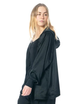 Adidas Y-3, Leichte Jacke Mit Kapuze H63057 -Kleider Geschaft h63057 15