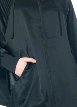 Adidas Y-3, Leichte Jacke Mit Kapuze H63057 -Kleider Geschaft h63057 20