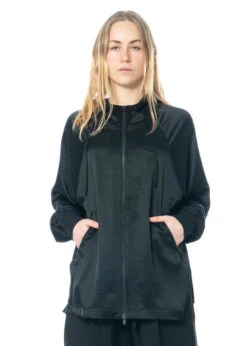 Adidas Y-3, Leichte Jacke Mit Kapuze H63057 -Kleider Geschaft h63057 21