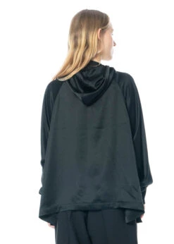 Adidas Y-3, Leichte Jacke Mit Kapuze H63057 -Kleider Geschaft h63057 23