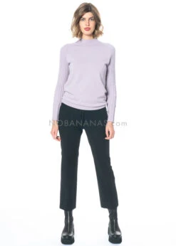 MINX, Anzughose Hedi Mit Tunnelzug