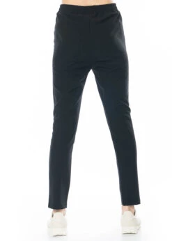 PLUSLAVIE PLÜ, Gemütliche Hose SNUG PANT -Kleider Geschaft hose1019 mit top 5015 schuhe y3 id4121 15
