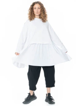 PLUSLAVIE PLÜ, Lässige Hose PANT 10