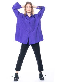 KATHARINA HOVMAN, Wärmende 3/4-Leggings Für Den Winter 235894 -Kleider Geschaft hose 235894 gr. 38 m. 235540 u. strong bond woman