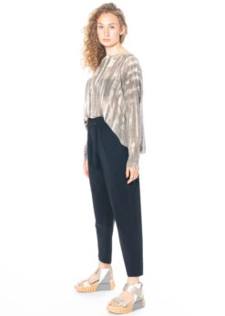 MINX, Sommerleichte Hose Hossa