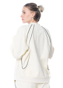 Adidas Y-3, Sportliche Jacke Mit Doppel-Reißverschluss HZ0162