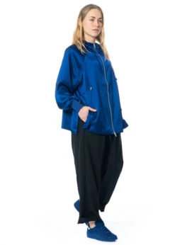 Adidas Y-3, Hose Mit Elastischem Bund IA1668 -Kleider Geschaft ia1668 pant 14