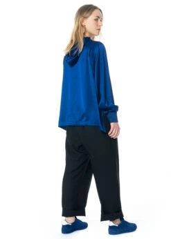 Adidas Y-3, Hose Mit Elastischem Bund IA1668 -Kleider Geschaft ia1668 pant 18