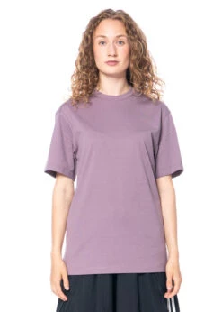 Adidas Y-3, Zeitloses Shirt Aus Baumwolle IP7686