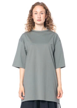 Adidas Y-3, T-Shirt Aus Baumwolle IP7711