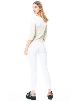 MINX, Hose Jula Mit Seitentaschen -Kleider Geschaft jukla wei ganz 1