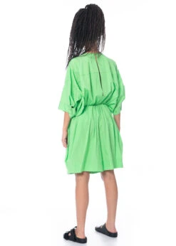 JNBY, Kurzer Jumpsuit Mit Taillierung In Frog -Kleider Geschaft jumpsuit338 16