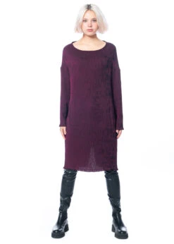 Annette Görtz, Edles Kleid Karim Mit Taschen -Kleider Geschaft karim 55flux s 7