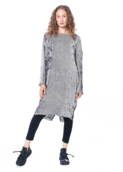 Annette Görtz, Edles Kleid Karim Mit Taschen -Kleider Geschaft karim zebra s 10