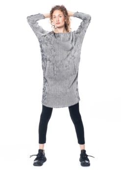 Annette Görtz, Edles Kleid Karim Mit Taschen -Kleider Geschaft karim zebra s 14