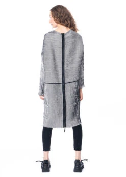 Annette Görtz, Edles Kleid Karim Mit Taschen -Kleider Geschaft karim zebra s 15