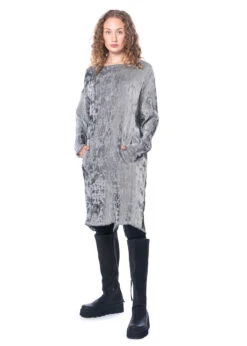 Annette Görtz, Edles Kleid Karim Mit Taschen -Kleider Geschaft karim zebra s 6