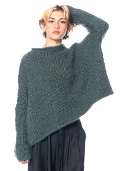FISSORE, 5-fädiger Kaschmirpullover Lea 5 -Kleider Geschaft lea 5 gr. m 0 55 mit 4r lw510 u. celia 2