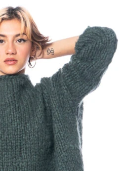 FISSORE, 5-fädiger Kaschmirpullover Lea 5 -Kleider Geschaft lea 5 gr. m 0 55 mit 4r lw510 u. celia 4