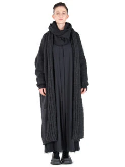 Studiob3, Maxistrickjacke Liodor